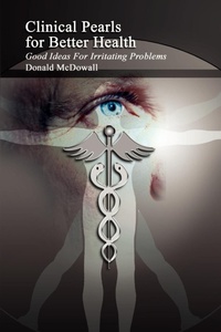 Abbildung von: Clinical Pearls for Better Health - AuthorHouse