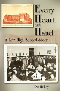 Abbildung von: Every Heart and Hand - AuthorHouse