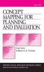 Cover: Concept Mapping for Planning and Evaluation - SAGE Publications Inc