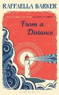 Cover: From a Distance - Bloomsbury Publishing PLC