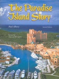 Cover: The Paradise Island Story 2E - Macmillan Education