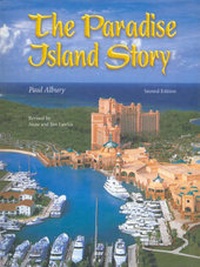Abbildung von: The Paradise Island Story 2E - Macmillan Education