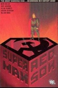 Cover: Superman: Red Son - DC Comics