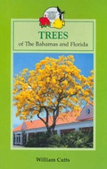 Cover: Trees of the Bahamas - Macmillan Caribbean