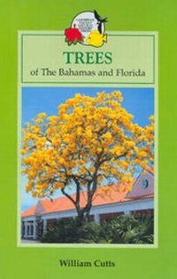 Enlarge image Cover: Trees of the Bahamas - Macmillan Caribbean