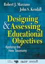 Cover: Designing and Assessing Educational Objectives - Corwin Press Inc
