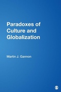Cover: Paradoxes of Culture and Globalization - SAGE Publications Inc