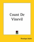 Cover: Count De Vinevil - Kessinger Publishing Co