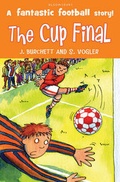 Cover: The Tigers: The Cup Final - Bloomsbury Publishing PLC