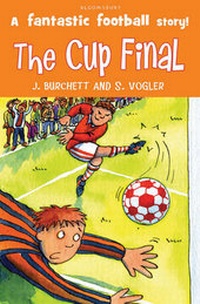 Enlarge image Cover: The Tigers: The Cup Final - Bloomsbury Publishing PLC