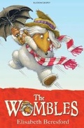 Cover: The Wombles - Bloomsbury Publishing PLC