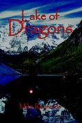Cover: Lake of Dragons - AuthorHouse