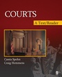 Cover: Courts - SAGE Publications Ltd