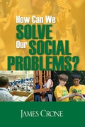 Cover: How Can We Solve Our Social Problems? - Pine Forge