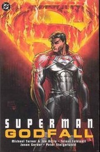 Enlarge image Cover: Superman Godfall TP - DC Comics