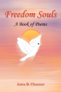 Abbildung von: Freedom Souls - AuthorHouse