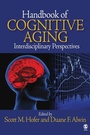 Cover: Handbook of Cognitive Aging - SAGE Publications Inc