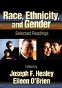 Cover: Race, Ethnicity, and Gender - SAGE Publications Inc