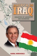 Abbildung von: America In Iraq - AuthorHouse UK