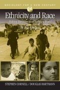 Cover: Ethnicity and Race - SAGE Publications Inc