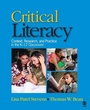 Cover: Critical Literacy - SAGE Publications Inc