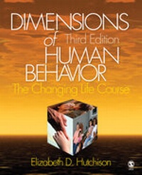 Enlarge image Cover: Dimensions of Human Behavior - SAGE Publications Inc