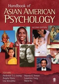 Cover: Handbook of Asian American Psychology - SAGE Publications Inc