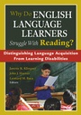 Cover: Why Do English Language Learners Struggle With Reading? - Corwin Press Inc