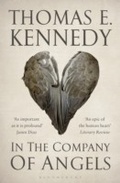 Cover: In the Company of Angels - Bloomsbury Publishing PLC