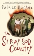Cover: The Stray Sod Country - Bloomsbury Publishing PLC