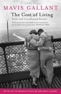 Cover: The Cost of Living - Bloomsbury Publishing PLC