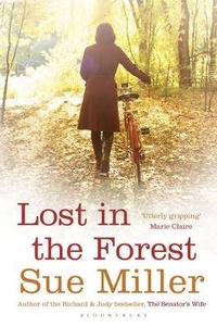 Enlarge image Cover: Lost in the Forest - Bloomsbury Publishing PLC