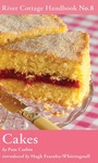 Cover: Cakes - Bloomsbury Publishing PLC