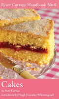 Cover: Cakes - Bloomsbury Publishing PLC