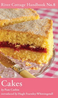 Enlarge image Cover: Cakes - Bloomsbury Publishing PLC
