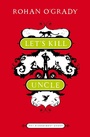 Cover: Let's Kill Uncle - Bloomsbury Publishing PLC