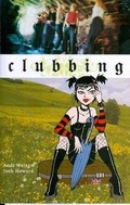 Cover: Clubbing - DC Comics