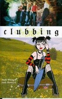 Enlarge image Cover: Clubbing - DC Comics