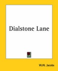 Cover: Dialstone Lane - Kessinger Publishing Co