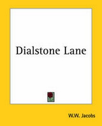 Enlarge image Cover: Dialstone Lane - Kessinger Publishing Co