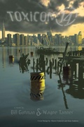 Cover: Toxicon-14 - AuthorHouse