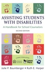 Cover: Assisting Students With Disabilities - Corwin Press Inc