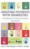 Cover: Assisting Students With Disabilities - Corwin Press Inc