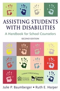 Cover: Assisting Students With Disabilities - Corwin Press Inc