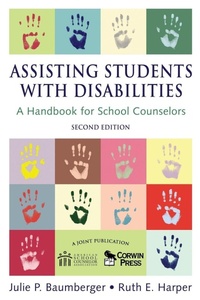 Enlarge image Cover: Assisting Students With Disabilities - Corwin Press Inc