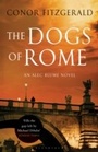 Cover: The Dogs of Rome - Bloomsbury Publishing PLC