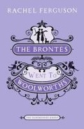 Cover: The Brontes Went to Woolworths - Bloomsbury Paperbacks