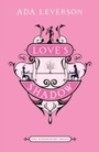 Cover: Love's Shadow - Bloomsbury Paperbacks
