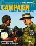 Cover: Campaign 2 SB - Macmillan Education