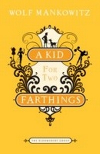 Enlarge image Cover: A Kid for Two Farthings - Bloomsbury Paperbacks